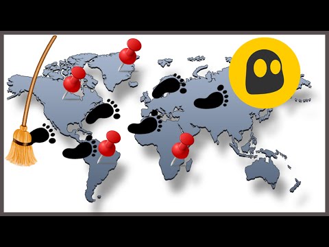 How to Change IP Address – Hide IP Address for Free