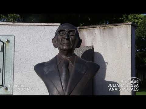 Conheça a UFPA - Monumentos da Ufpa Campus Guamá 01
