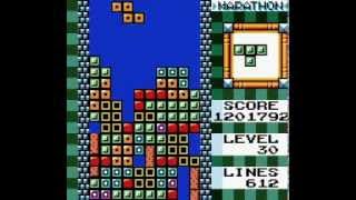 Vidéo Tetris DX