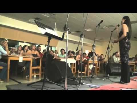 "Lisboa à Noite" Carla Arruda em Loures