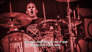 Simple Plan - I Refuse (Legendado)