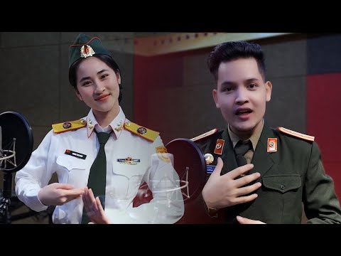 Tình Việt - Lào | Thu Hà - UnLom