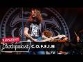 C O F F I N Live Freak Valley Festival 2024 Rockpalast