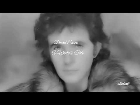 David Essex - A Winter's Tale With Lyrics View 1080 HD