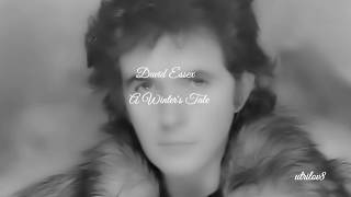 David Essex - A Winter&#39;s Tale With Lyrics View 1080 HD