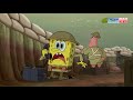 The Spongebob Movie-Food Fight(Tagalog Dubbed)