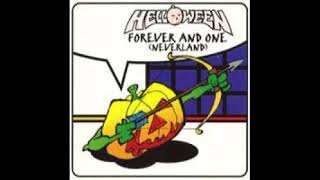 Helloween - Forever &amp; One (HQ Audio)