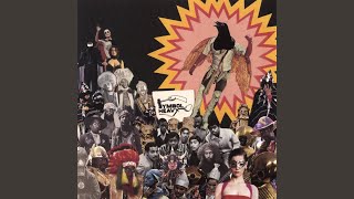 Brother of Moses + Topp Boom - the rattle