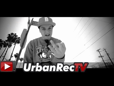 B.A.K.U. feat. Grizzlee - Zejdź Na Ziemię (prod. Sempu) [Official Video]