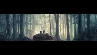 Trexeur - Chito (CV: Minase Inori), Yuuri (CV: Kubo Yurika) - More One Night - FC