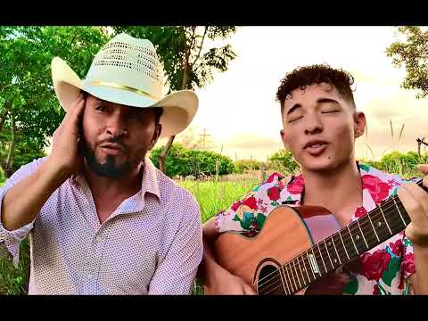 Ailson & Ailsinho- motorista do amor