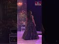 Eesha Rebba Ramp Walk Teach For Change 2025 Hmtv ENT