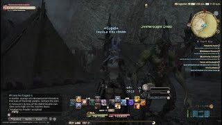 ff14 how to unlock akademia anyder d
