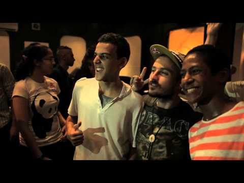 Kids Like You & Me Trailer