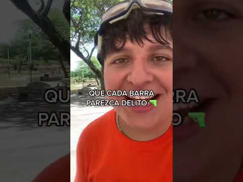 La canción se llama “CALABASAS - Yung Dupe X MichaelBM” Escúchala completa en mi canal 💚🧪
