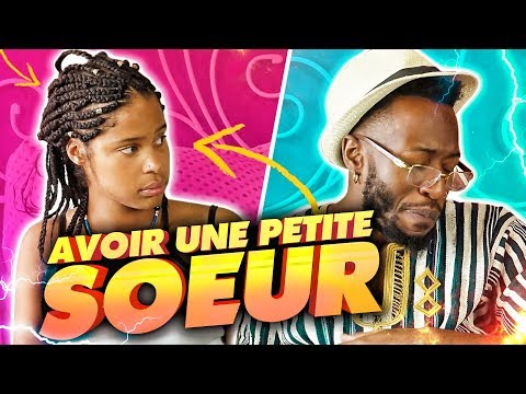 HAVE A LITTLE SISTER - JAYMAXVI