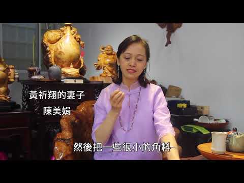 轉木工房玩轉創意 樸聿原木筆感受細膩溫度