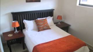 preview picture of video 'Beachrock 7 - Accommodation in Margate'