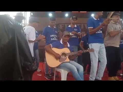Primeiro festa do queijo em capim grosso Bahia 
