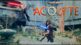 Sol vs the Stranger (Round 2)