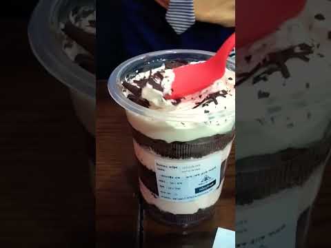 Ayaat favorite food is cupcakes by Testy Treat          @TastyTreat