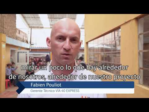 Doações Organização Internacional para as Migrações - VÍA 40 EXPRESS