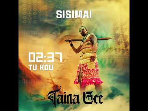 Taina Gee - Sisimai (Official Audio)