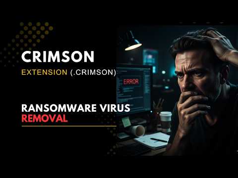 Crimso Ncrypt