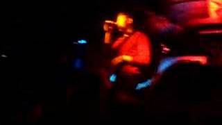 Melee - "You Got" - Orangevale, CA - 01/17/08