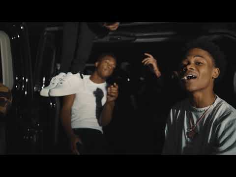 Lil Bape feat. HBN "Drop4Drop"  [ official video ]