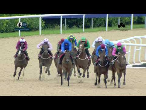 Irish EBF Barrier Trials 7 September 2020 - Batch 09