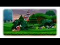 Super Mario Galaxy 2 Ending Credits Spoilers