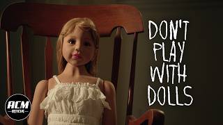 Download lagu Don't Play With Dolls | Short Horror Film mp3