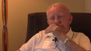Video screen capture: Donald Johnson