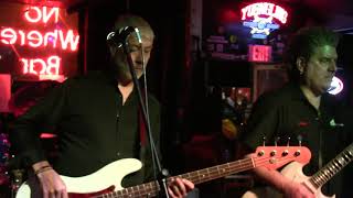 Monks of Doom @ Nowhere Bar 4/25/19