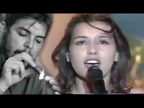 Nathalie Cardone - Che Guevara