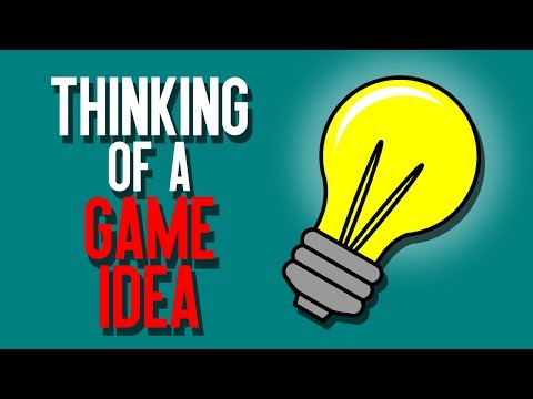 Brainstorming | Halloween Game