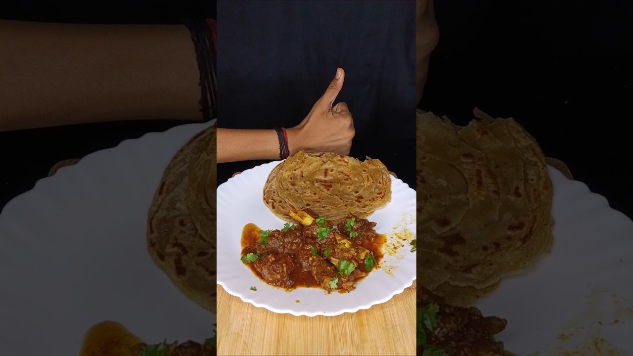 Bihari Mutton Masla Recipe ASMR #shorts