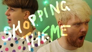 Shopping - Shopping Theme