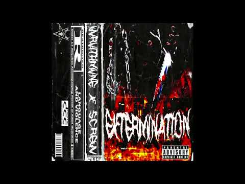 WRVITHMVNE X SCREW - EXTERMINATION (Prod. WRVITHMVNE)