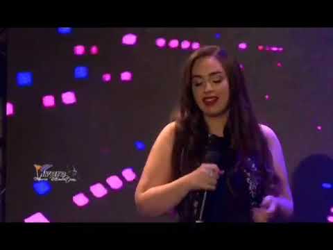 Bianca Paslaru - Premiul I - Festivalul Star Vivere Music Revolution Oradea