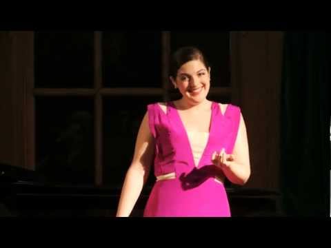 Nicole Haslett - "Mein Herr Marquis"