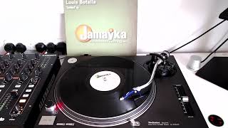 Louis Botella - Instinct