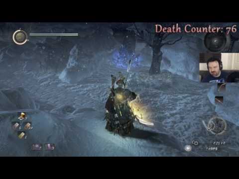 Nioh playthrough pt47 - Beware My Powers of...Annoyance!