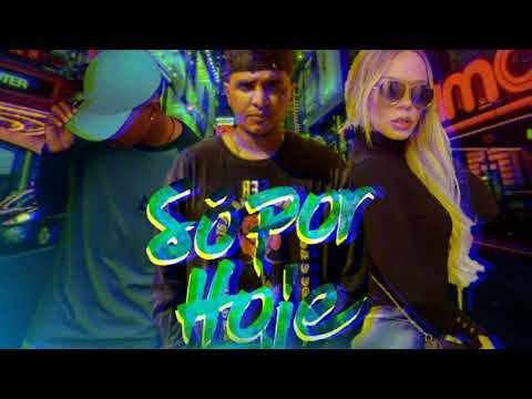 Naipe Gringo & Jefinho - Só Por Hoje (oficialMusic)