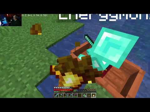 Der Stich kommt  ;-)   ab ins END