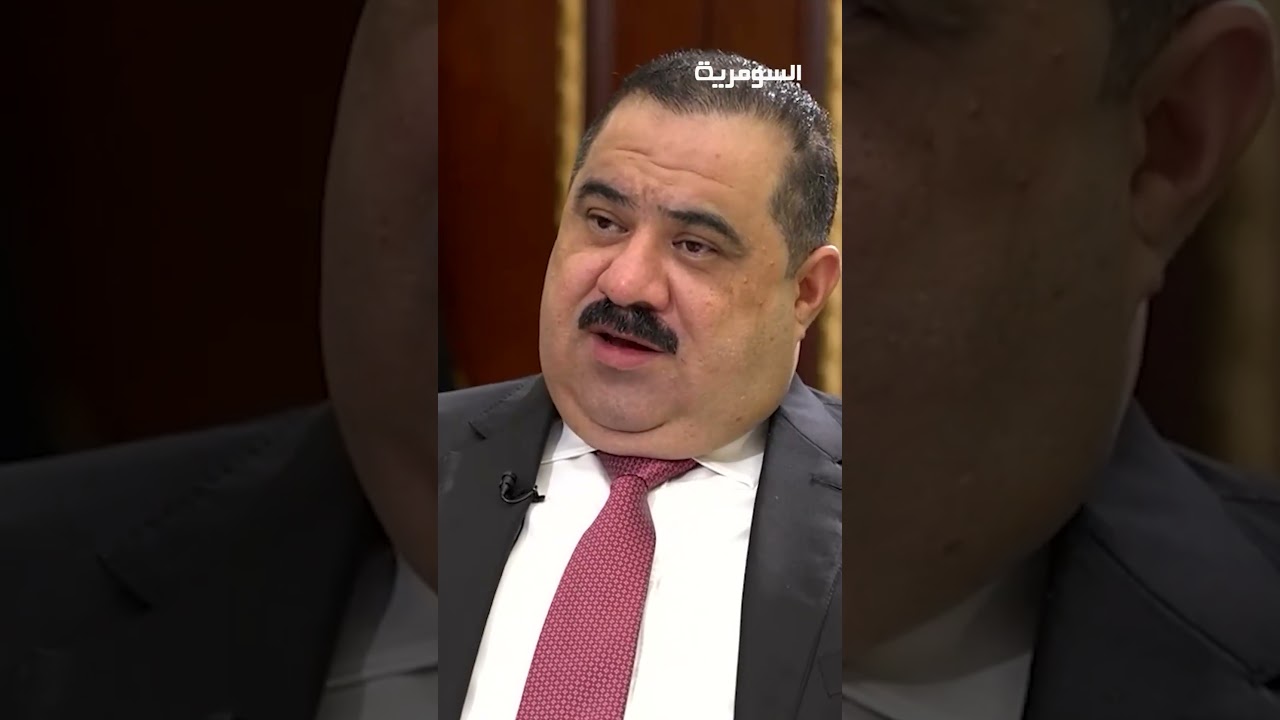 فيديو | هذه حدود علاقتي بإيران