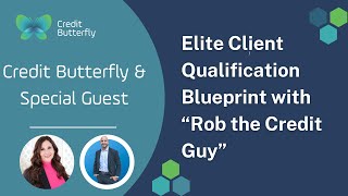 Elite Client Qualification Blueprint