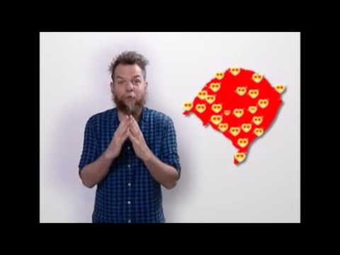 Campanha deixa o Amor te surpreender Rosane e Piangers