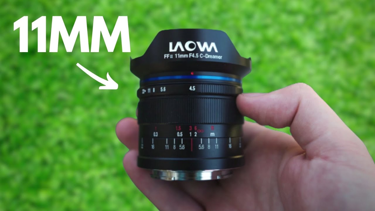 Video thumbnail for Video Review 2